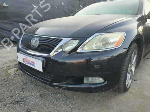 Front bumper LEXUS GS (_S19_) 300 (GRS190_, GRS190R) | BP20706134C7 