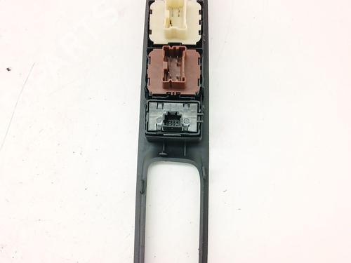 Left front window switch RENAULT CAPTUR I (J5_, H5_) 1.2 TCe 120 | BP38646989I27 - Image 2