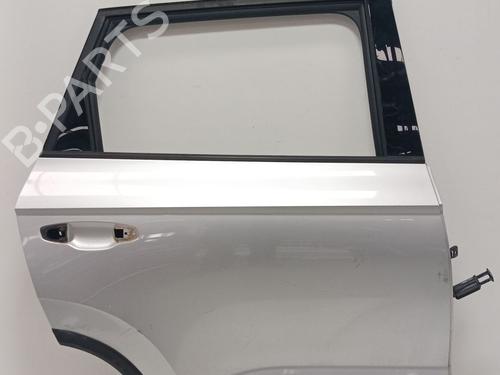 Used Right rear door Right rear door SEAT ATECA (KH7, KHP) 1.6 TDI (115 hp) 36466272 36466272