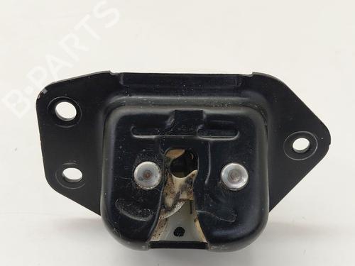 Used Tailgate lock NISSAN JUKE (F15) 1.2 DIG-T (115 hp) 31594928
