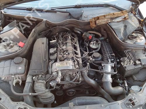 Engine MERCEDES-BENZ CLC-CLASS (CL203) CLC 220 CDI (203.708) | BP38324957M1 - Image 6