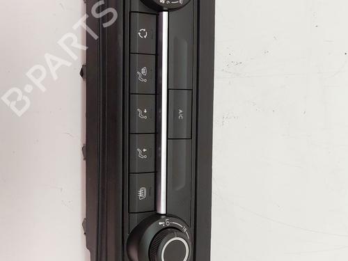 Used Climate control FIAT DOBLO Box Body/MPV (510_, 511_) BlueHDi 100 (102 hp) 28296907