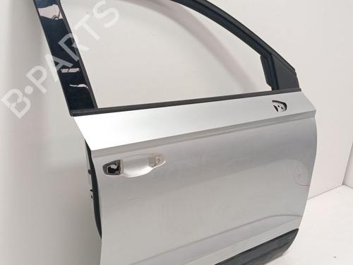 Right front door SEAT ATECA (KH7, KHP) 1.6 TDI | BP34058986C3 - Image 2