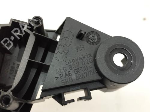 Front right interior door handle AUDI Q7 (4LB)  | BP16301021I14 