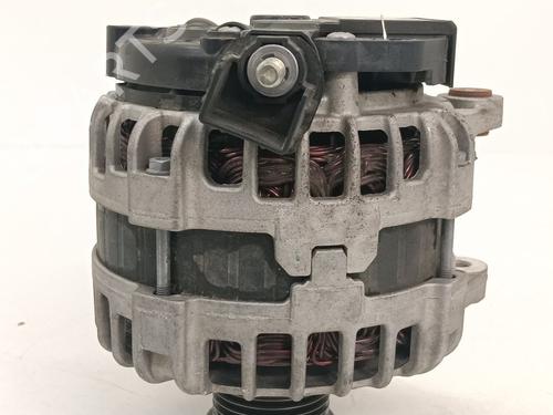 Used Alternator Alternator RENAULT CAPTUR II (HF_) TCe 100 (HFMT) (101 hp) 34223585 34223585