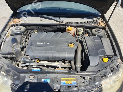 Instrument cluster SAAB 9-3 Estate (E50) 1.9 TiD | BP15978250C47 