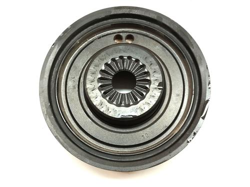 Riemenscheibe für VW POLO V (6R1, 6C1) [2009-2022]  16936148