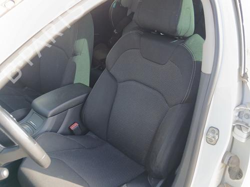 Stol venstre foran Stol venstre foran CITROËN C5 III Break (RW_) 2.0 HDi 150 / BlueHDi 150 (RWRHEJ, RWRHE8) (150 hp) 36986908 36986908
