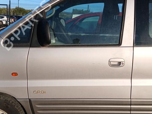 Used Left front door Left front door HYUNDAI H-1 Van (A1) [1997-2008] 34059072 34059072