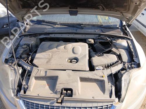 Left headlight FORD MONDEO IV (BA7) 2.0 TDCi | BP39715459C28 - Image 8