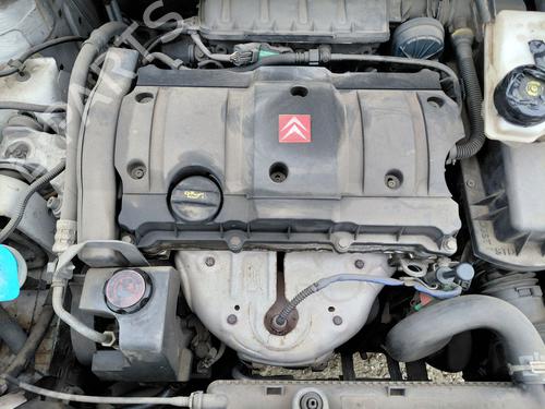 Used Engine Engine CITROËN XSARA PICASSO (N68) 1.6 16V (109 hp) 35752148 35752148