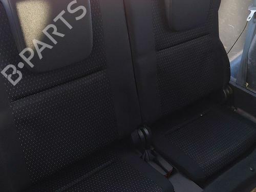 Sæde Bagtil TOYOTA COROLLA Verso (ZER_, ZZE12_, R1_) 1.8 (ZNR11_, ZNR11R) (129 hp) 31020689