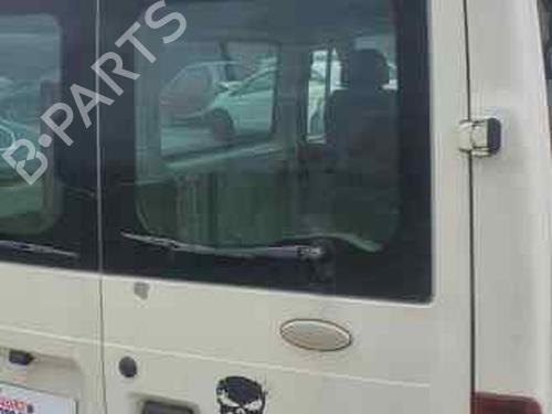 Used Right tailgate FORD TRANSIT Van (FA_ _) 2.0 DI (FAE_, FAF_, FAG_) (100 hp) 24669620