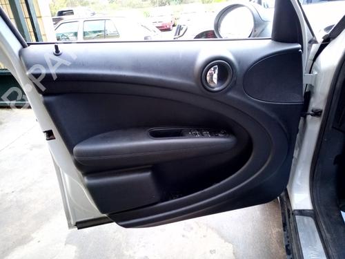 Left front door panel MINI MINI COUNTRYMAN (R60) One D (90 hp)null