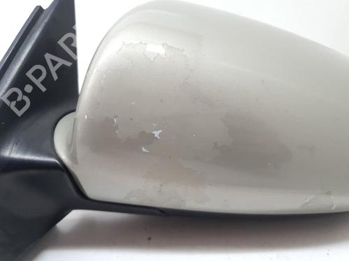Left mirror AUDI A4 B6 (8E2) 2.5 TDI quattro | BP18570570C26 