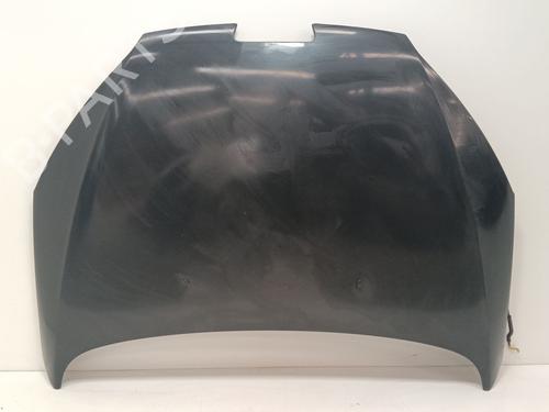 Used Hood Hood PEUGEOT 407 (6D_) 1.6 HDi 110 (6D9HZC, 6D9HYC) (109 hp) 33886312 33886312