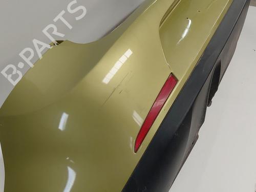 Rear bumper SEAT IBIZA IV (6J5, 6P1) 1.9 TDI | BP24435243C8