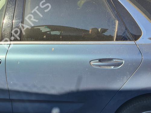 Used Left rear door CITROËN C4 Picasso II [2013-2025]  19635130