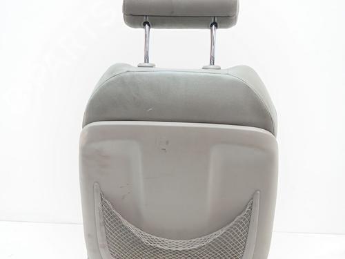 Left front seat AUDI A6 C6 (4F2) 2.7 TDI | BP38950952C15 - Image 6