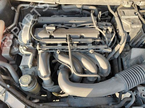 Motor für FORD FOCUS II (DA_, HCP, DP) 1.6 (100 hp) 27457752