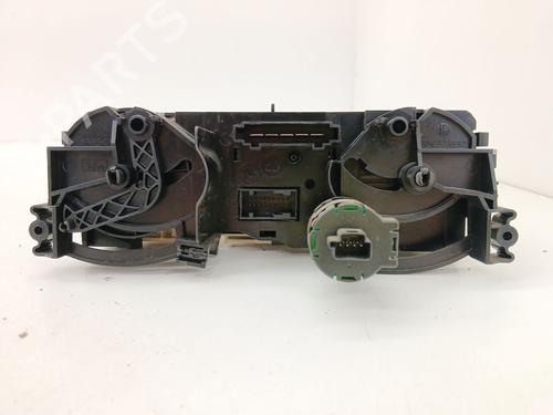 Climate control SMART FORFOUR (454) 1.1 (454.030) | BP36563932I5 - Image 2