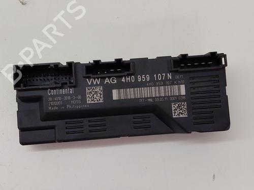 Electronic module PORSCHE PANAMERA (970)  | BP29288270M83 