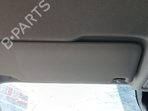 Pala sol esquerda Pala sol esquerda SEAT IBIZA V (KJ1, KJG) 1.0 TSI (110 hp) 33989100 33989100