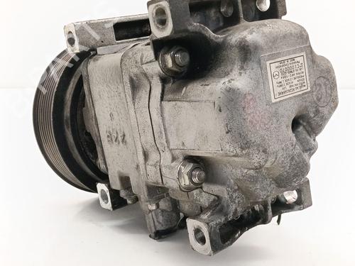 AC compressor MAZDA 6 Hatchback (GH) 2.2 D (GH10) | BP31060555M34 