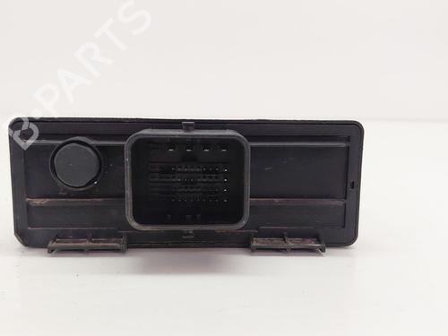 Gearbox control unit CITROËN C4 Picasso II  | BP30191278M52 