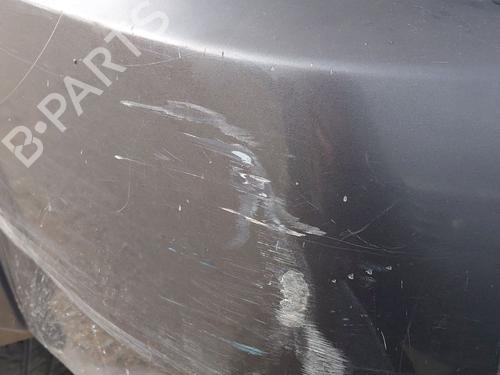 Rear bumper KIA SORENTO I (JC) 2.5 CRDi 4WD | BP31316963C8 