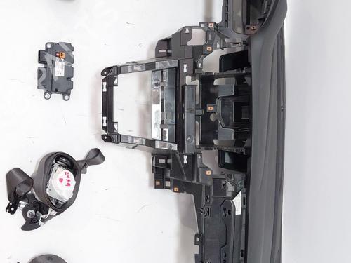 Used Airbag Kit OPEL ASTRA K (B16) 1.6 CDTi (68) (110 hp) 31810700