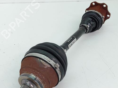 Left front driveshaft VW GOLF VII (5G1, BQ1, BE1, BE2) 1.0 TSI | BP28602557M38 