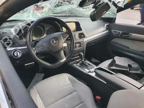 Steering column MERCEDES-BENZ E-CLASS Coupe (C207) | BP15980524M21