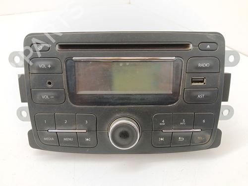 Auto-radio Auto-radio 37665491 37665491