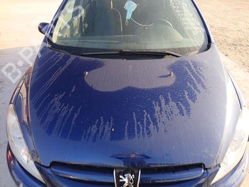 Capot Capot PEUGEOT 307 (3A/C) 1.6 HDi (90 hp) 39715432 39715432