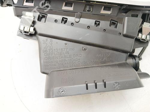 Air vent PEUGEOT 2008 I (CU_) 1.2 VTi | BP40149724I21 - Image 2