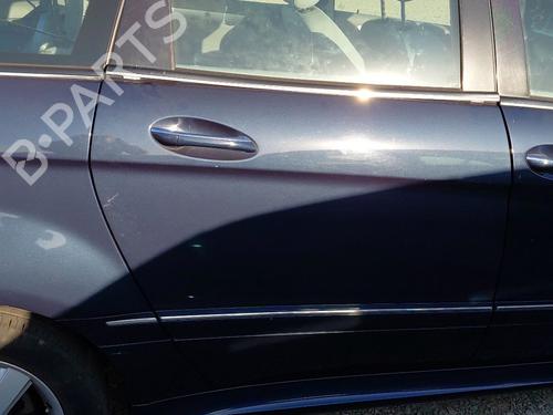Used Right rear door MERCEDES-BENZ B-CLASS Sports Tourer (W245) B 180 CDI (245.207) (109 hp) 29200973