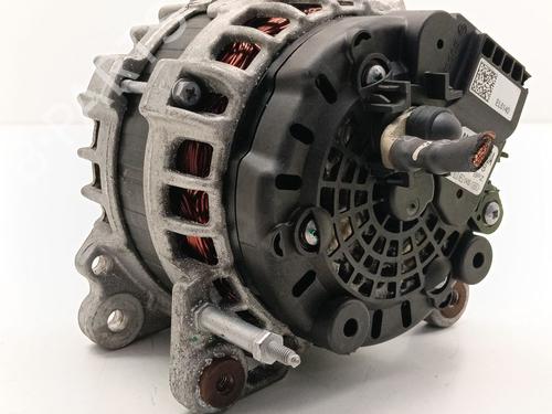 Alternator VW POLO V (6R1, 6C1) 1.4 TDI | BP31060958M7 
