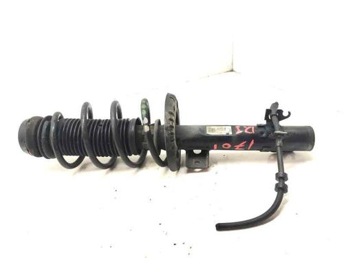 Used Left front shock absorber SEAT TOLEDO IV (KG3) 1.6 TDI (115 hp) 23254391