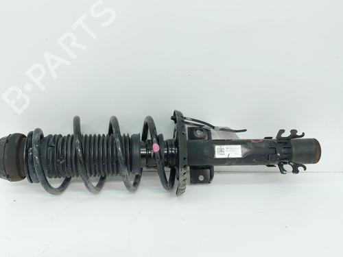 Used Left front shock absorber SEAT IBIZA IV SC (6J1, 6P5) [2008-2018]  28607837