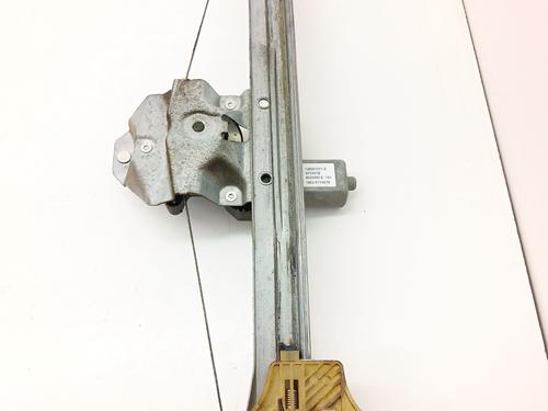 Used Front right window mechanism Front right window mechanism RENAULT CAPTUR I (J5_, H5_) 1.5 dCi 90 (J5N4, J5M5, J5MW, J5M6, J5AL, J5AJ) (90 hp) 33546976 33546976