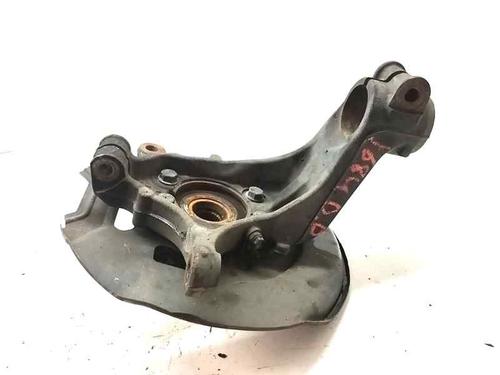 Used Right front steering knuckle NISSAN QASHQAI II SUV (J11, J11_) 1.5 dCi (110 hp) 23031329