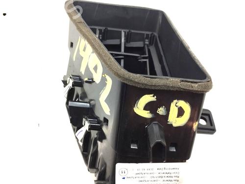 Air vent OPEL GRANDLAND / GRANDLAND X (A18, P1UO) 1.2 (75) | BP18881845I21 