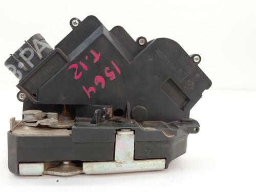 Venstre bagtil lås SMART FORFOUR (454) [2004-2006]  30640717