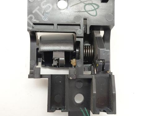 Rear right interior door handle MITSUBISHI MIRAGE / SPACE STAR VI Hatchback (A0_A) 1.2 (A03A) | BP32232956I16