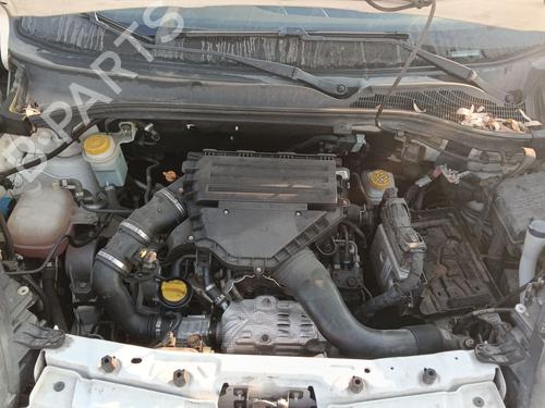 Used Parts OPEL COMBO Box Body/MPV (X12)  1.3 CDTI (B05)  4896089