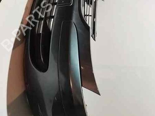 Front bumper CITROËN C8 (EA_, EB_) 2.0 HDi 135 | BP24669559C7