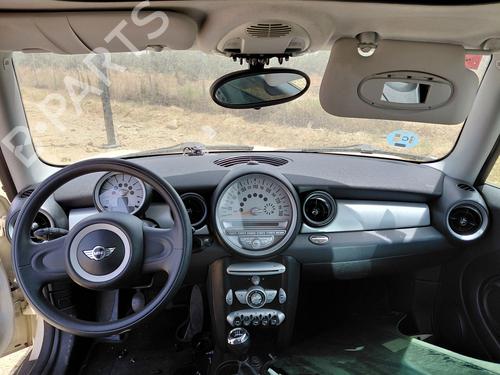 Kollisonspute sett MINI MINI (R56) One (95 hp) 26878238