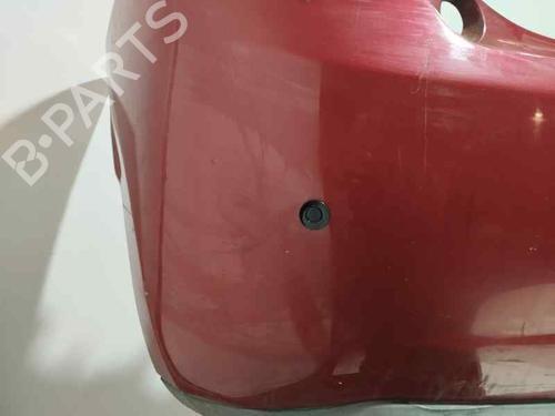 Rear bumper CITROËN C3 I (FC_, FN_)  | BP22958749C8 