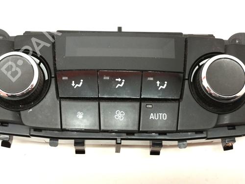 Climate control OPEL INSIGNIA A Sports Tourer (G09)  | BP16691177I5 